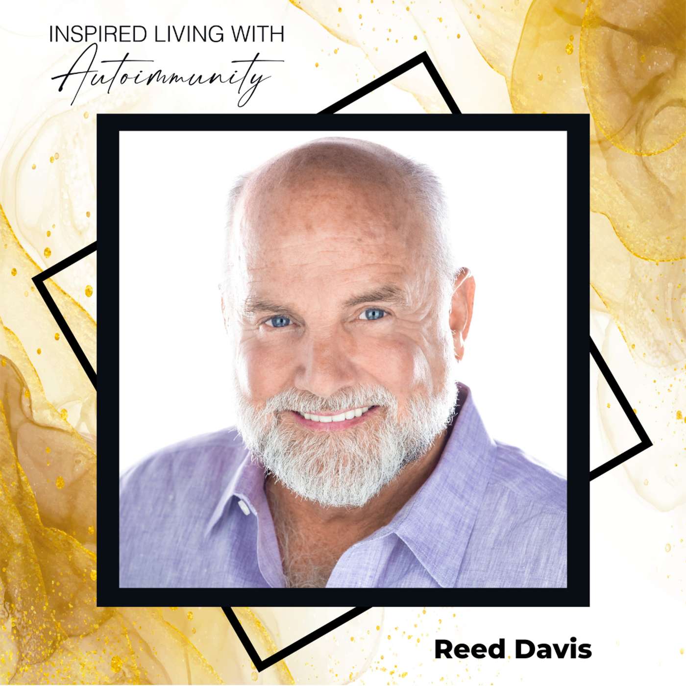 Inspired Living with Autoimmunity