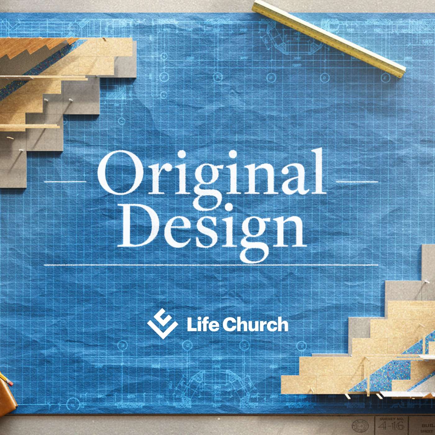 Life Church Messages