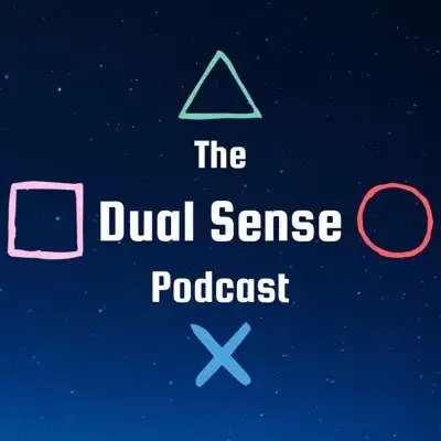 The Dual Sense Podcast (Retired)