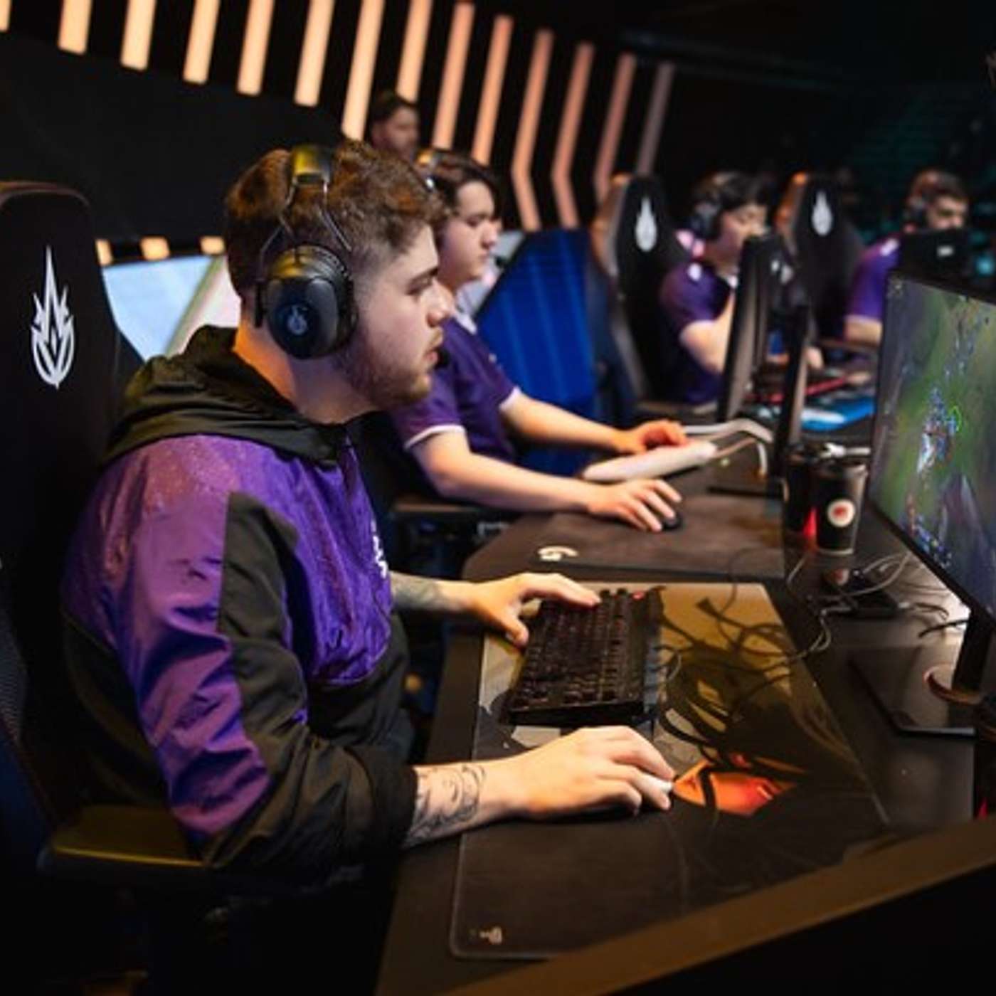 Por que o CBLOL vai mudar de formato em 2025? episode artwork