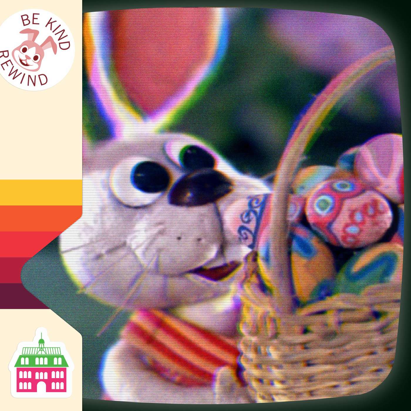 Here Comes Peter Cottontail Here Comes Peter Cottontail