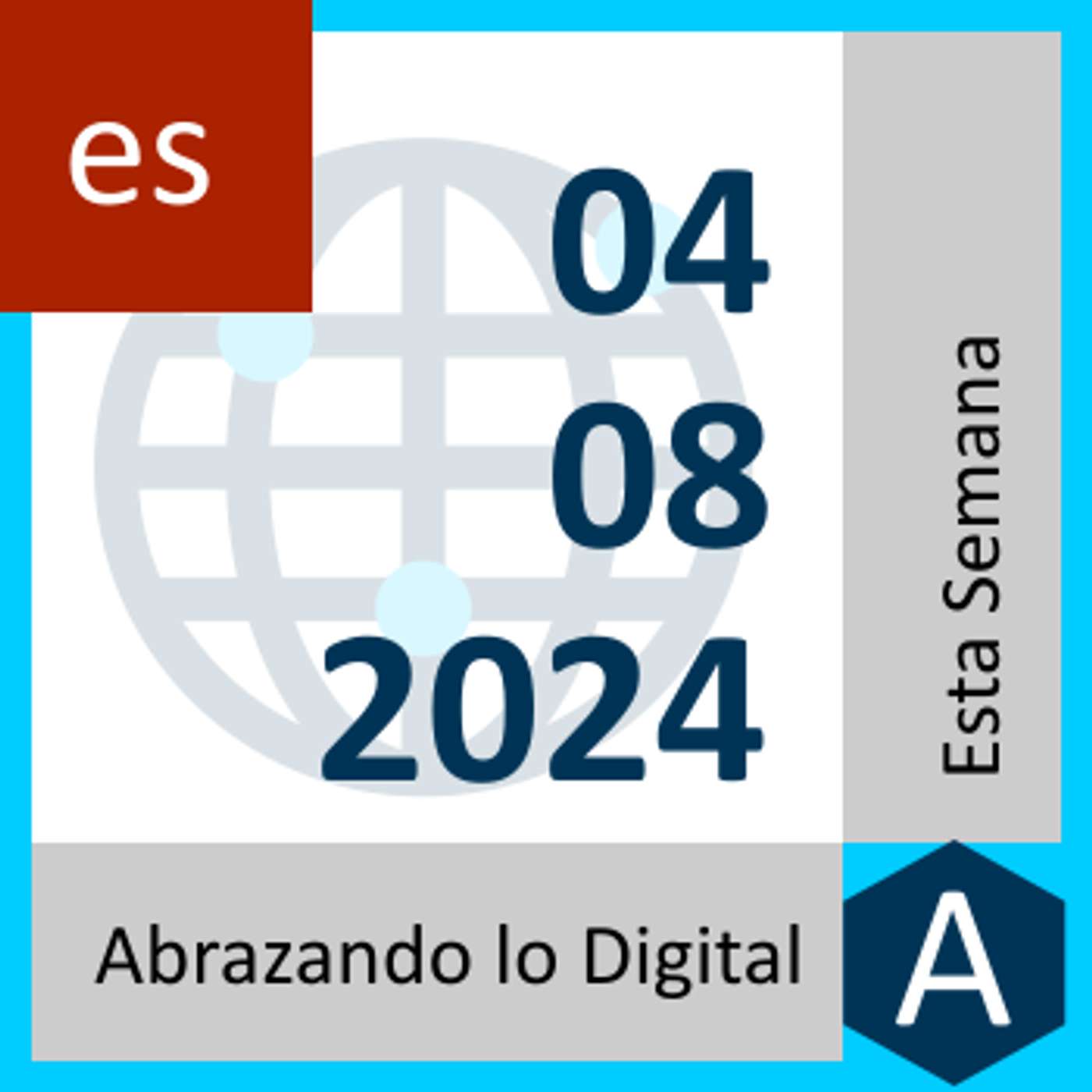 4 de agosto de 2024