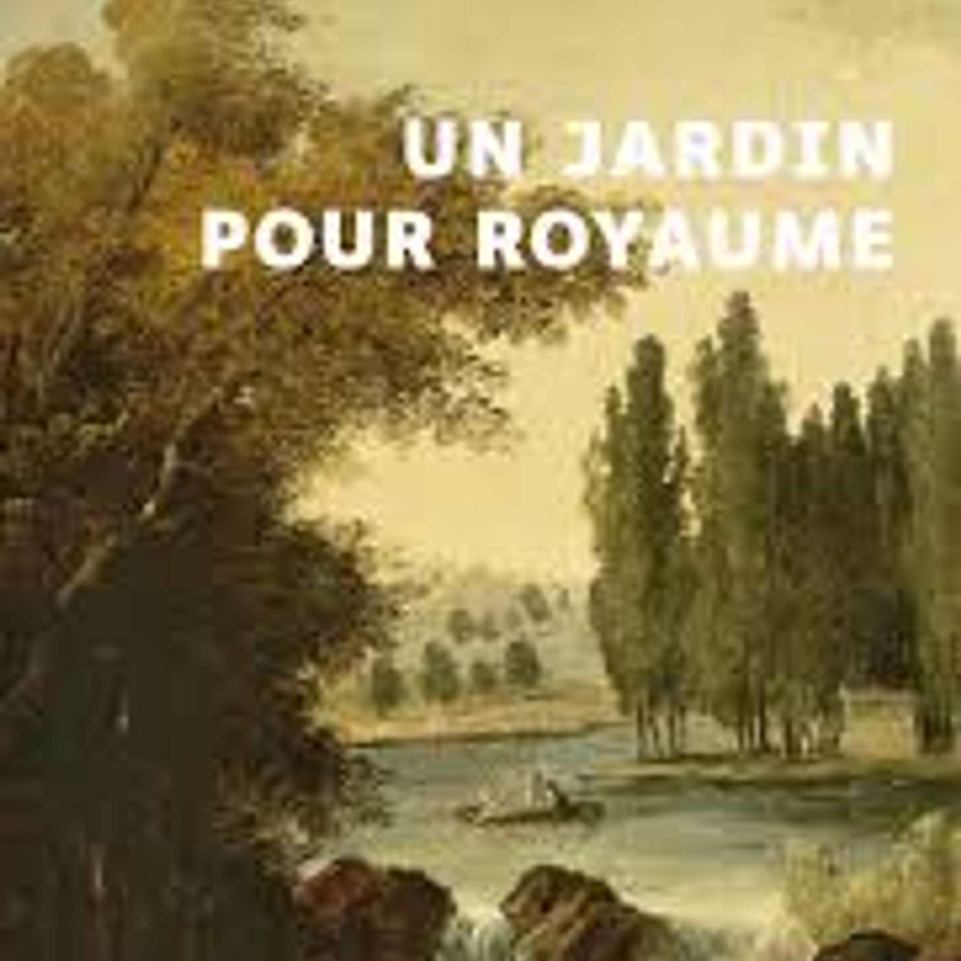 Un jardin pour royaume, Traverser les montagnes et venir naitre ici,  L’ami du Prince et la promesse du large episode artwork