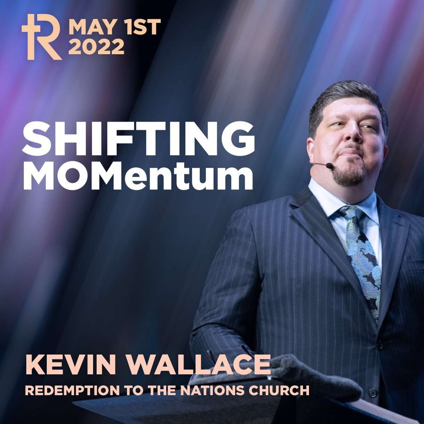 Redemption to the Nations Church