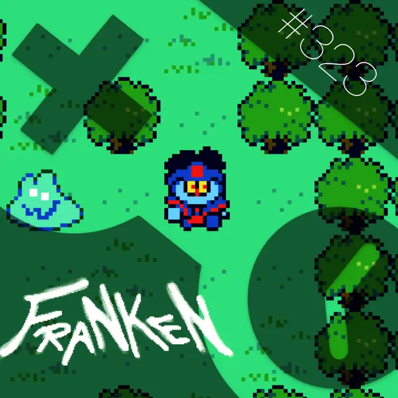 323: FRANKEN