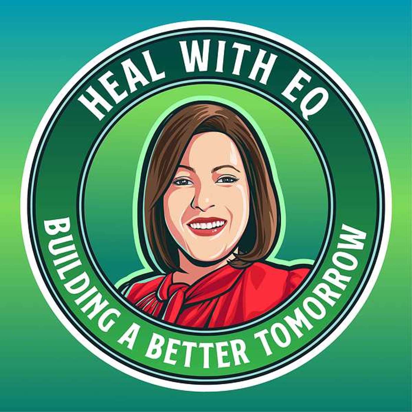 Episode 44: Healing After Narcissistic Abuse: A Guided Journey to Self-Love episode artwork