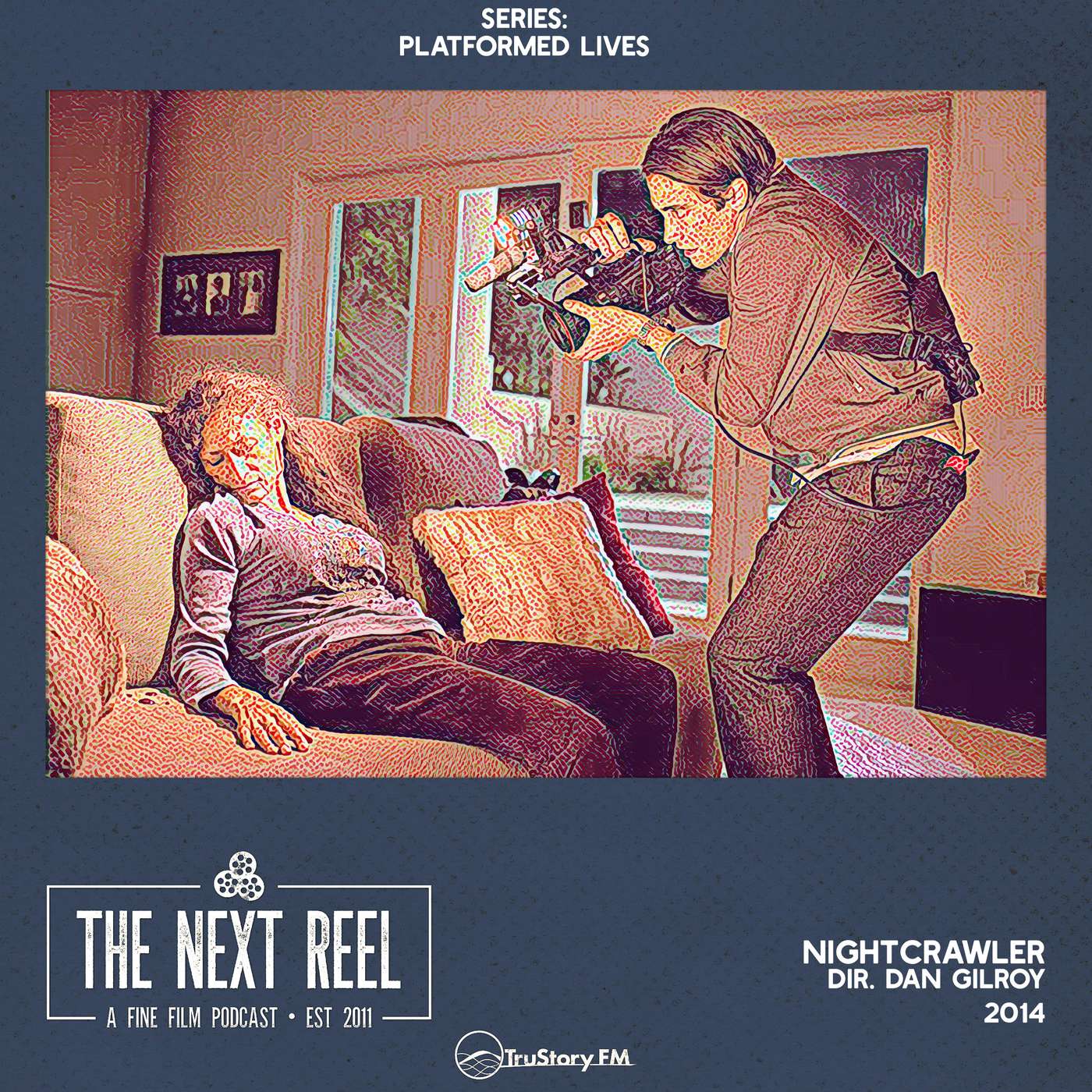Nightcrawler episode artwork