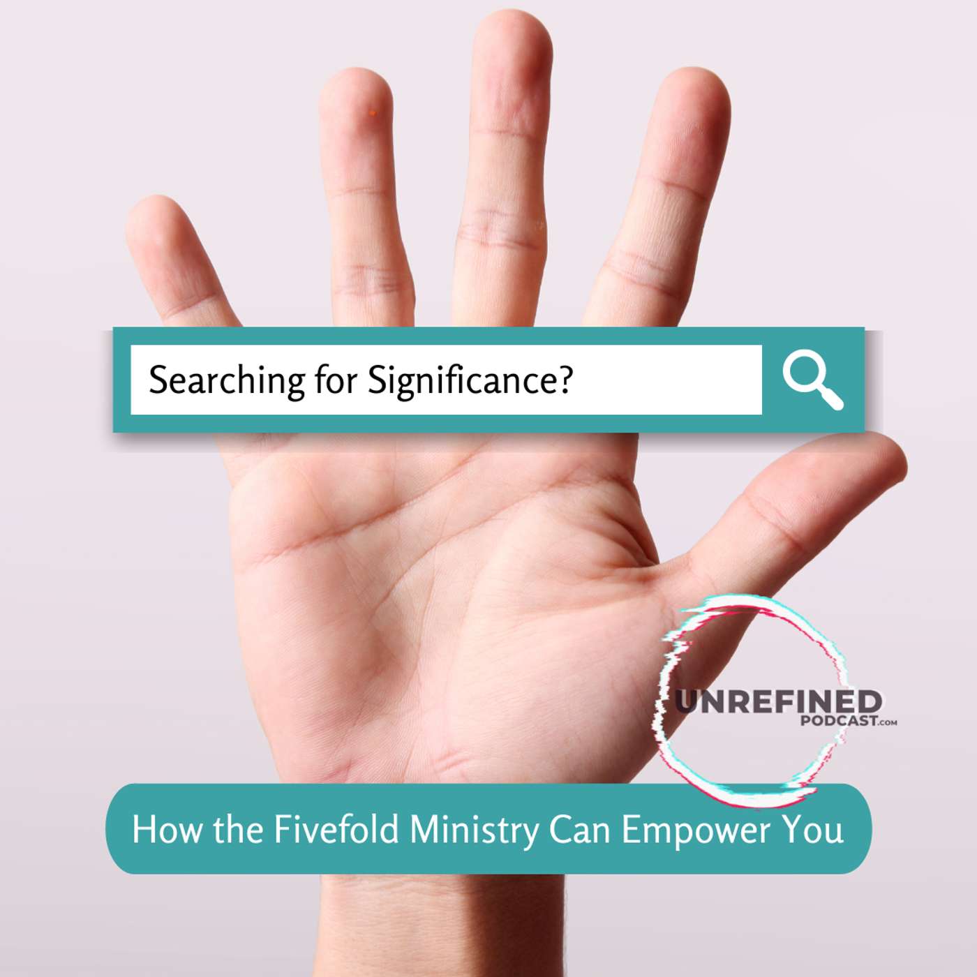 Unrefined Podcast .com