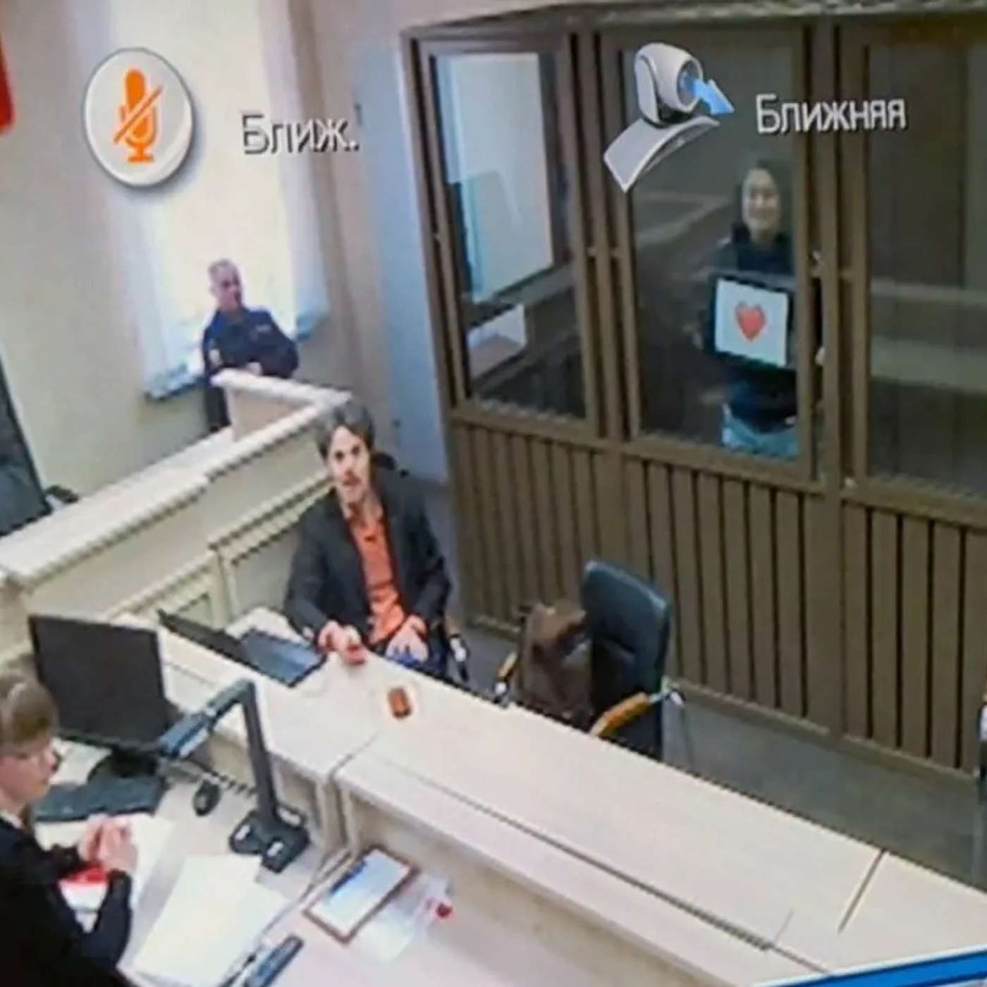 Жительницу Коми посадили на 6 лет за несколько слов об атаках на военные аэродромы