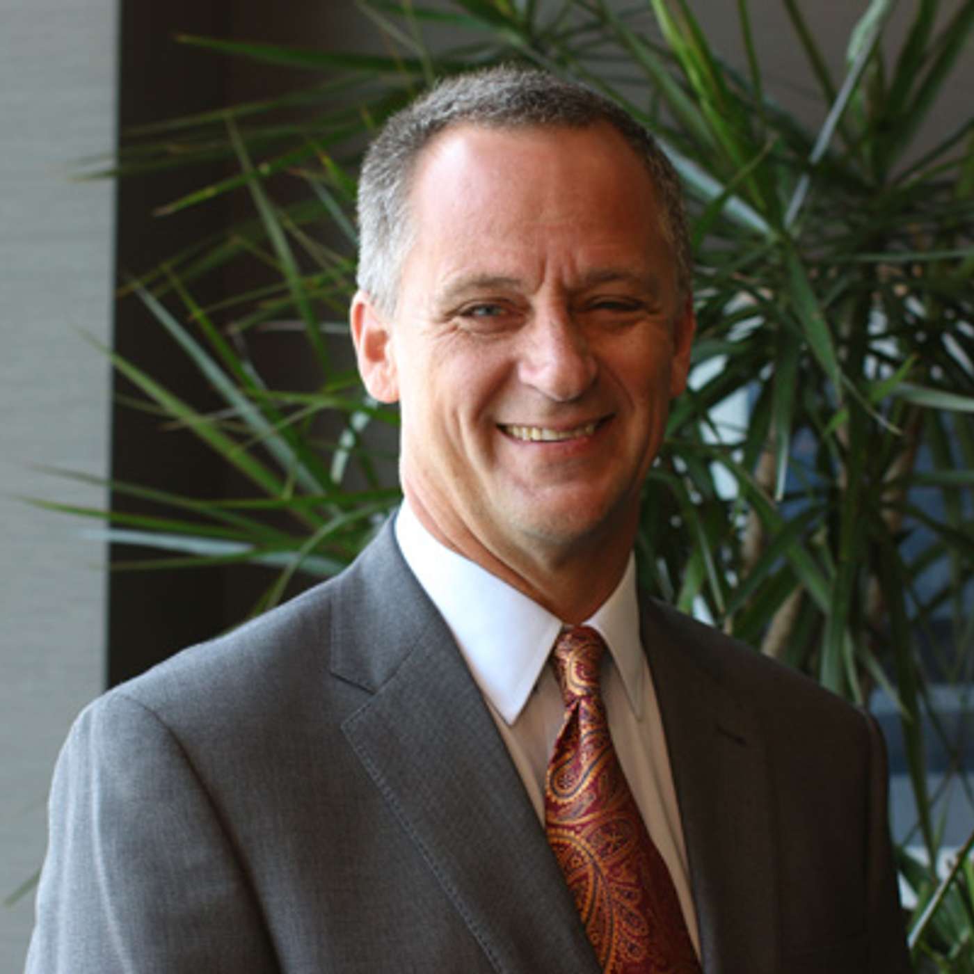 123: Ashton McCombs - Founder & President of Phigenics