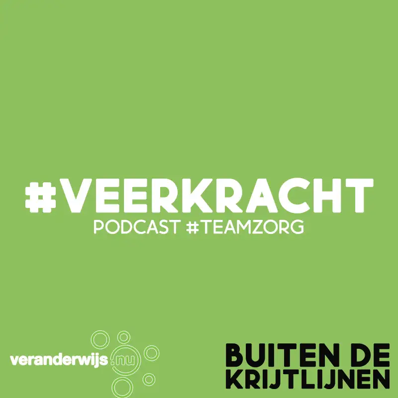 #135 | #Teamzorg - Veerkracht