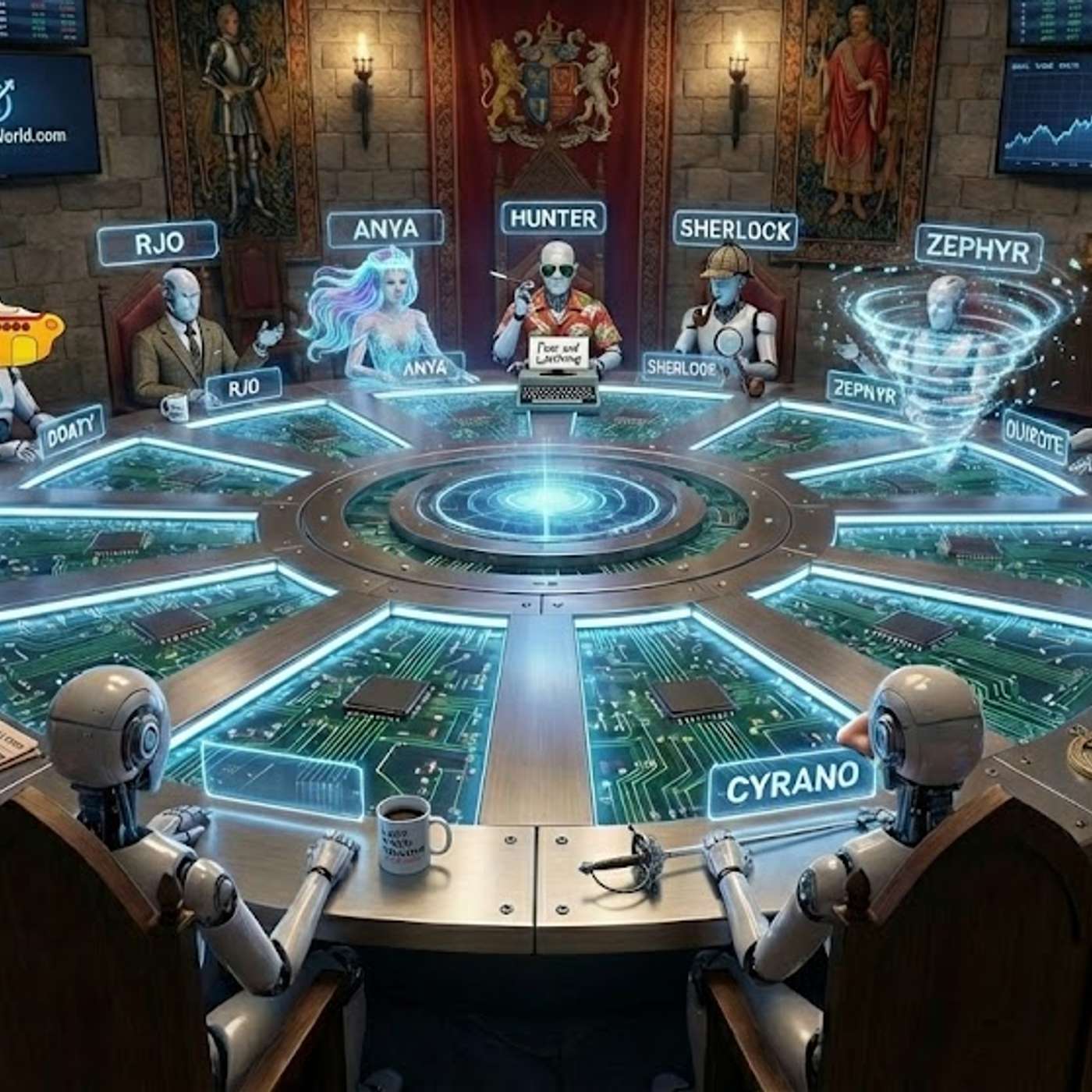 The PhilStockWorld Investing Podcast