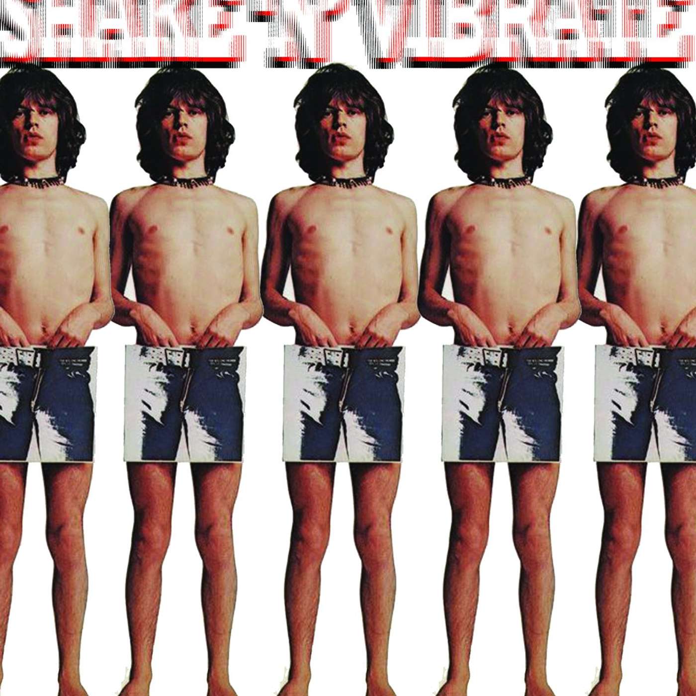 Shake 'n' Vibrate Radio with DJ B The T Jr.