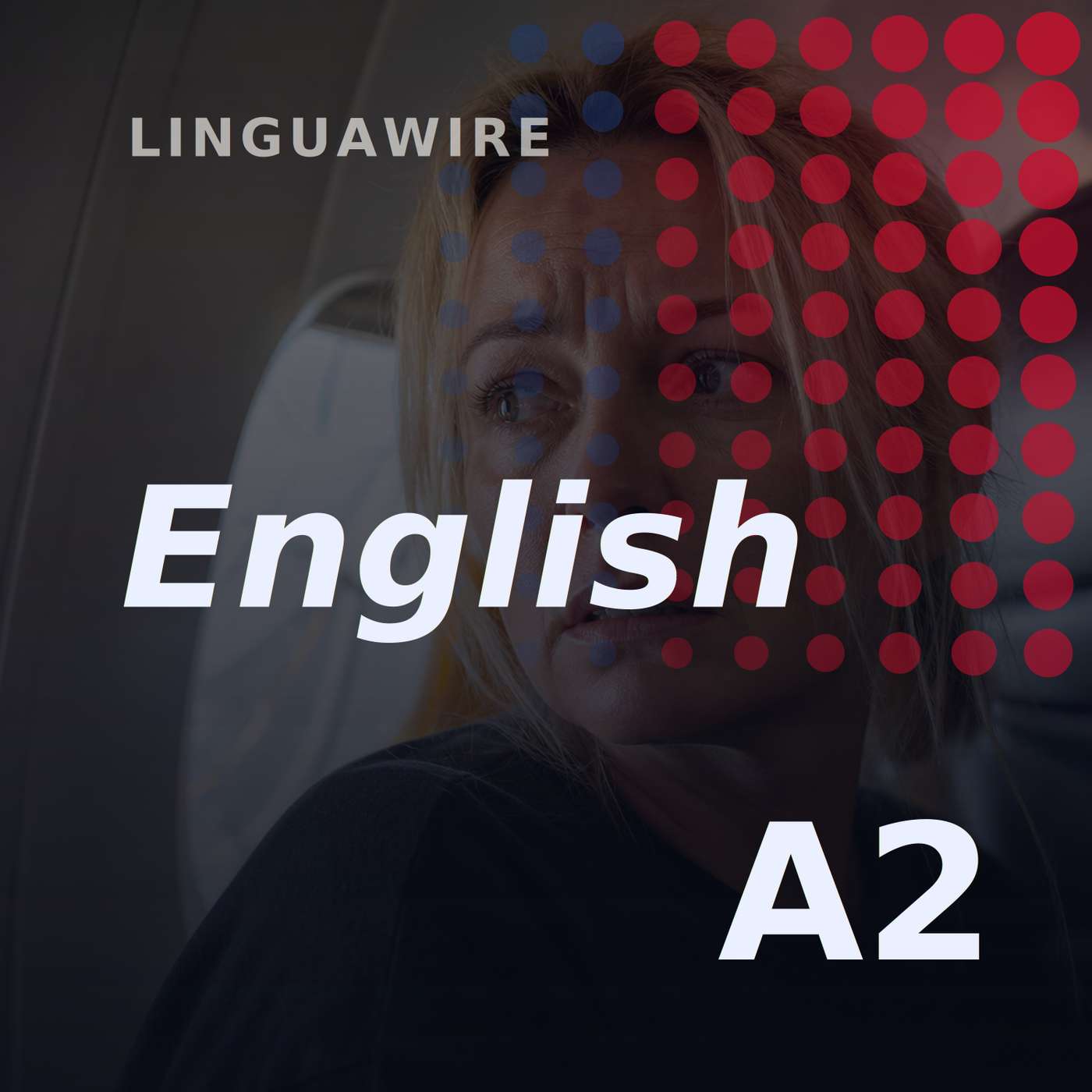 A2 English News | Wife Holds Husband Back on Ryanair Flight