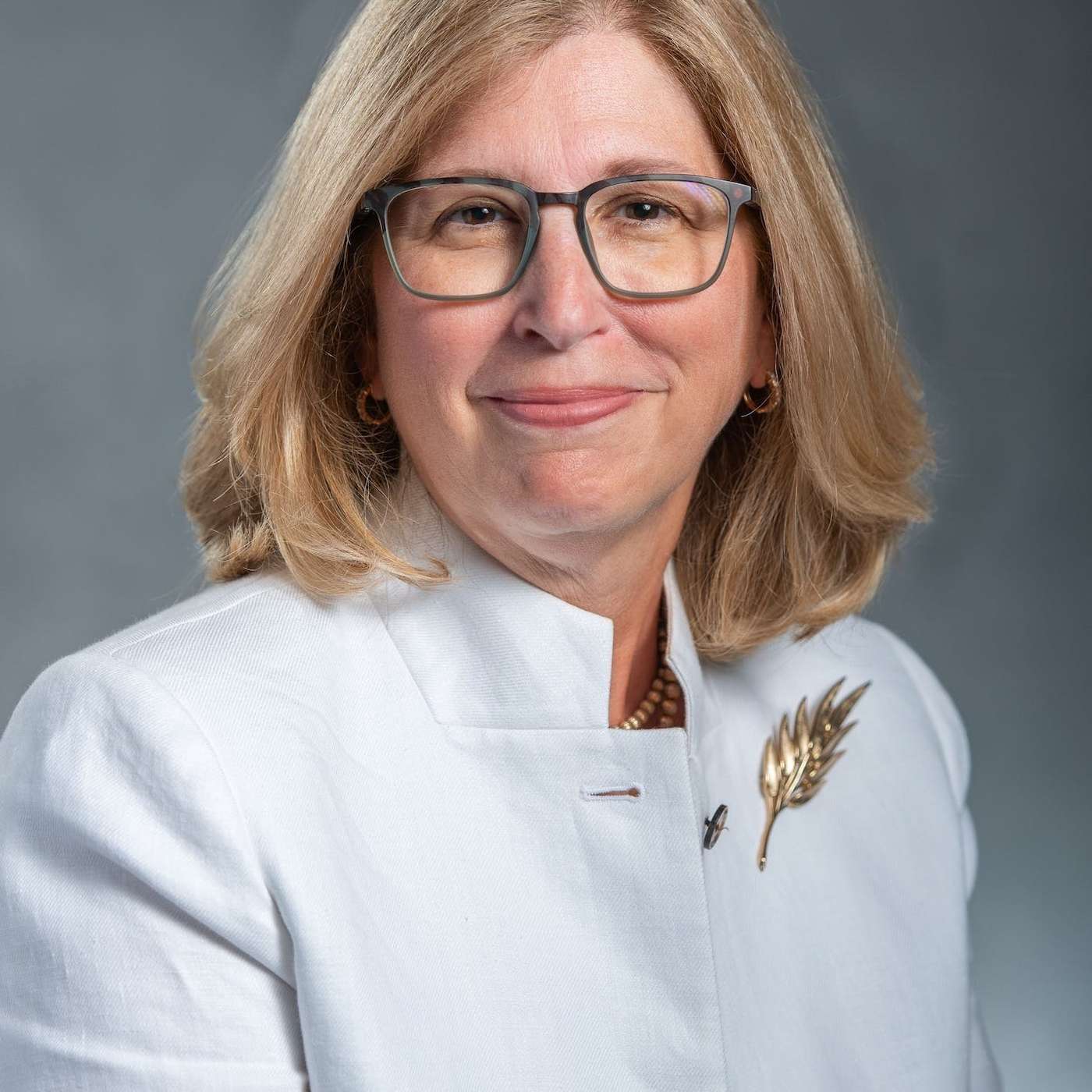Interim MSU President Teresa Woodruff’s January 2024 Spartan Community Letter episode artwork