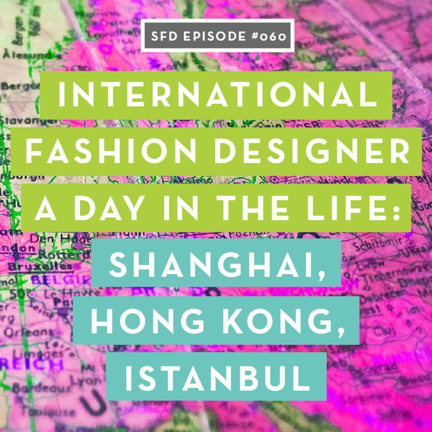 Fashion Designers Get Paid: Build Your Fashion Career On Your Own Terms