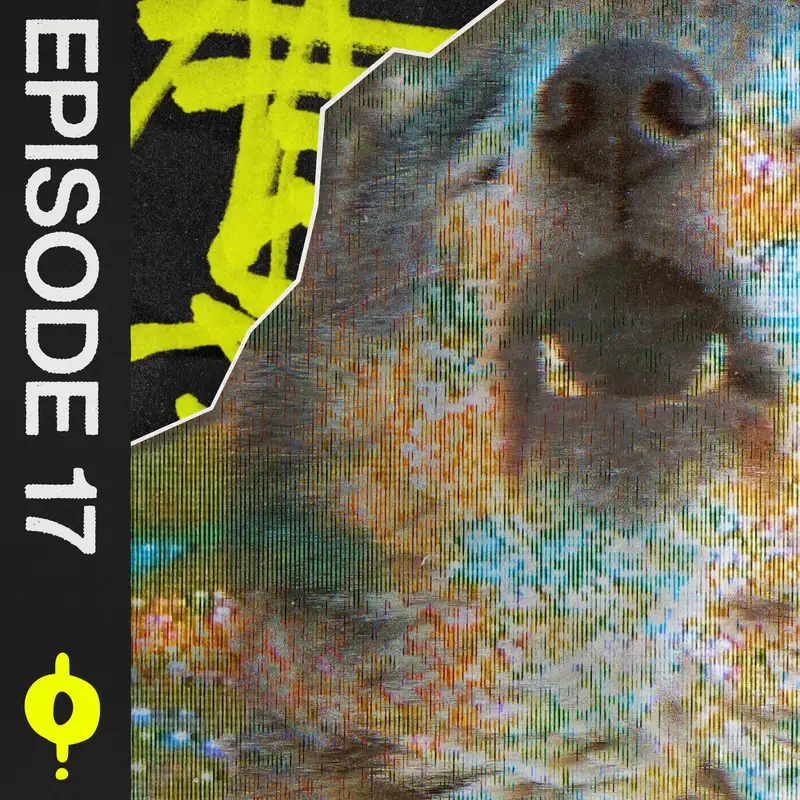 The Empty Howl of a "Lone Wolf" [The Zero Dot Podcast #17]