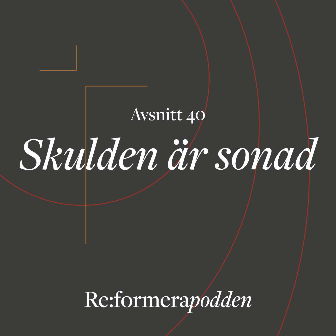 Re:formera-podden