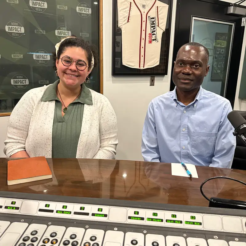 Institute for Ubuntu Thought and Practice at Michigan State University