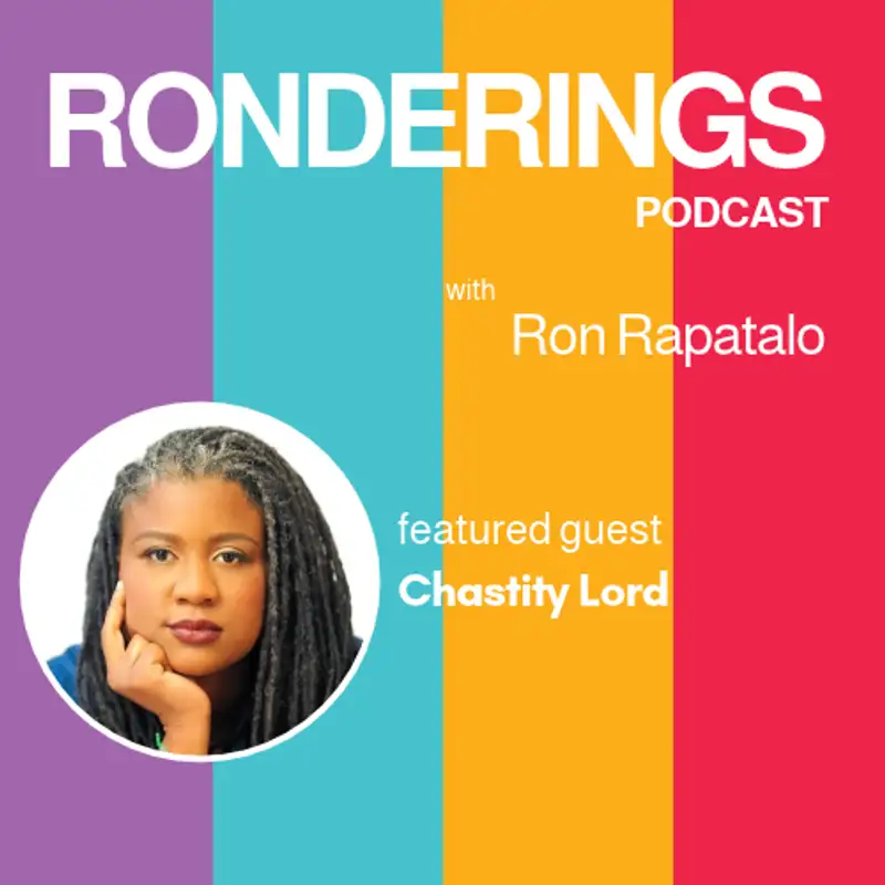 Healing Is Evergreen: Self-Talk, Courage, and Building a Coalition of Single Mothers (with Chastity Lord)