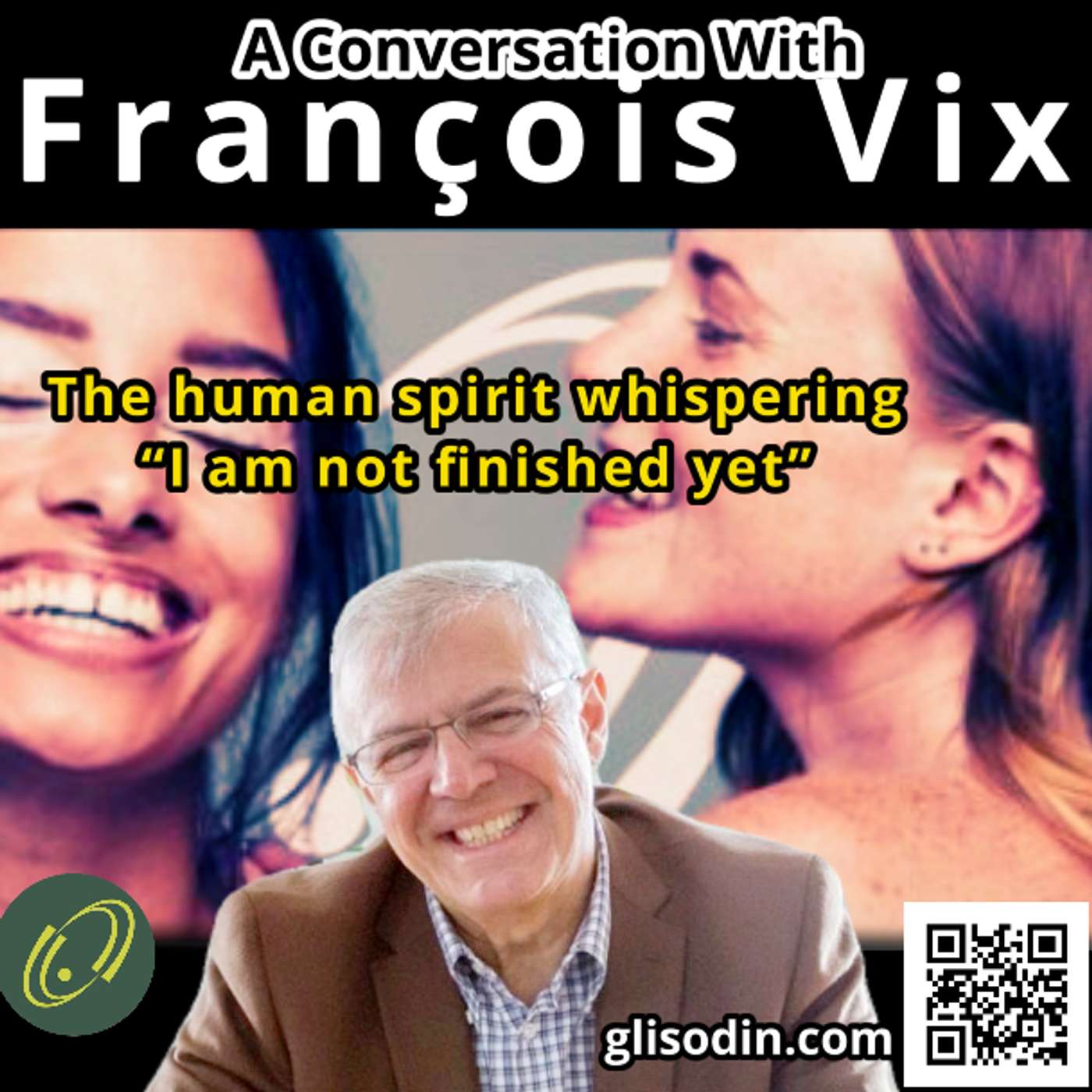 A Conversation W/François Vix: Beauty, Health, & the Immune System