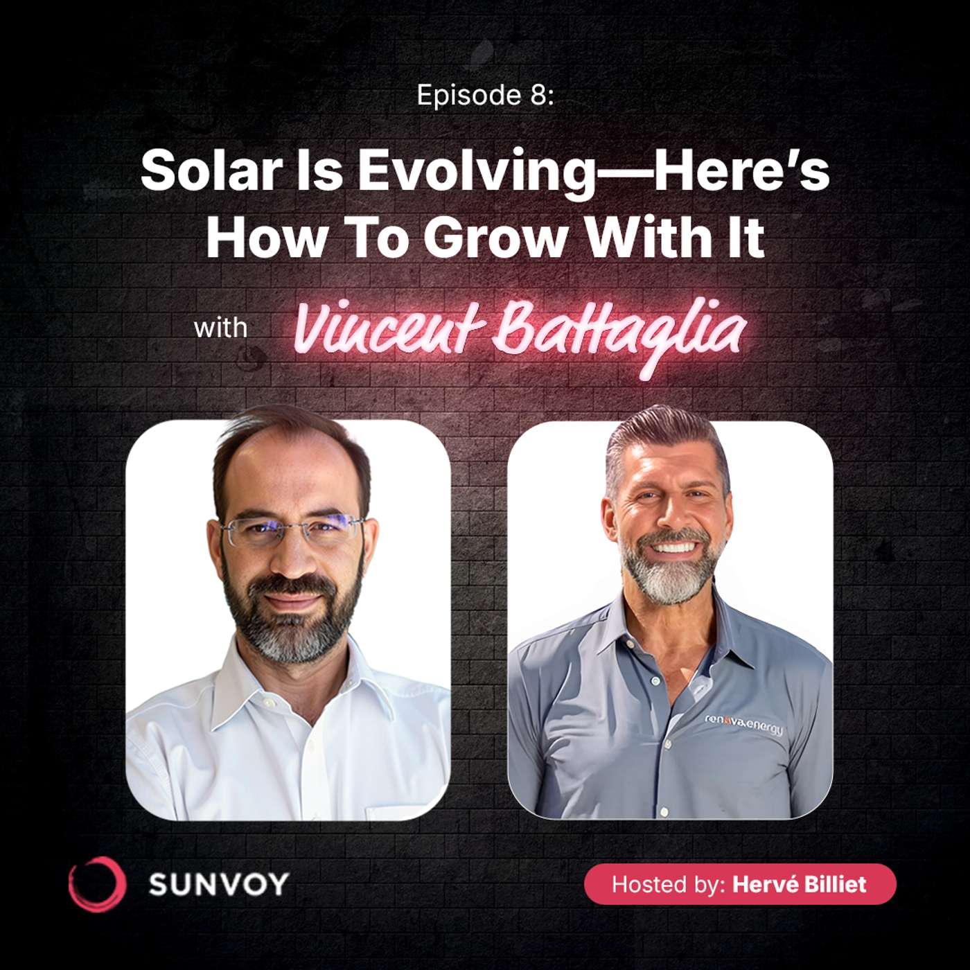 Solar Is Evolving—Here's How To Grow With It