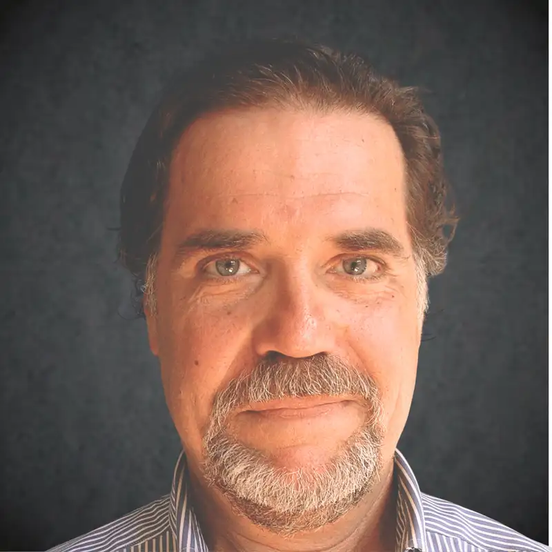 Peter Asmus on Microgrids and the Changing Utility Landscape