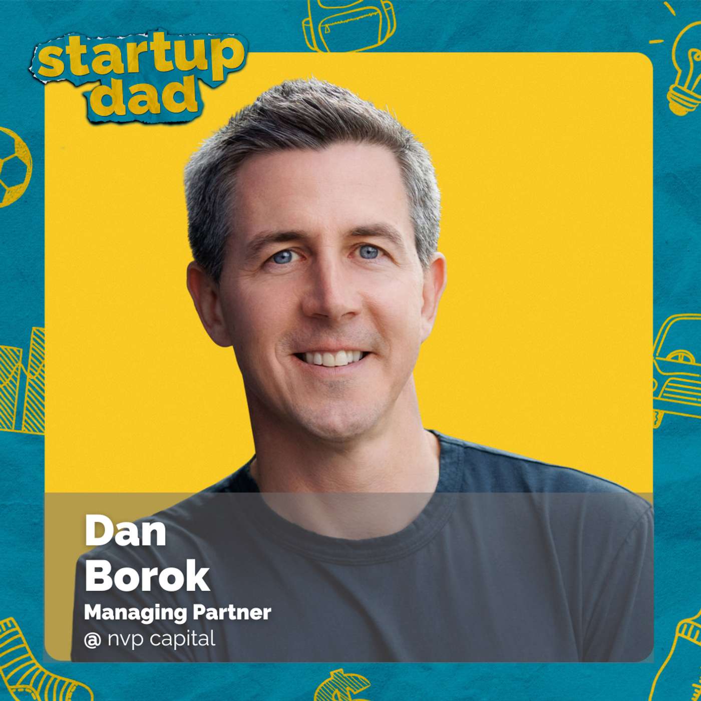 The Hidden Benefits of Raising Kids in NYC | Dan Borok (Dad of 2, nvp capital) The Hidden Benefits of Raising Kids in NYC | Dan Borok (Dad of 2, nvp capital)