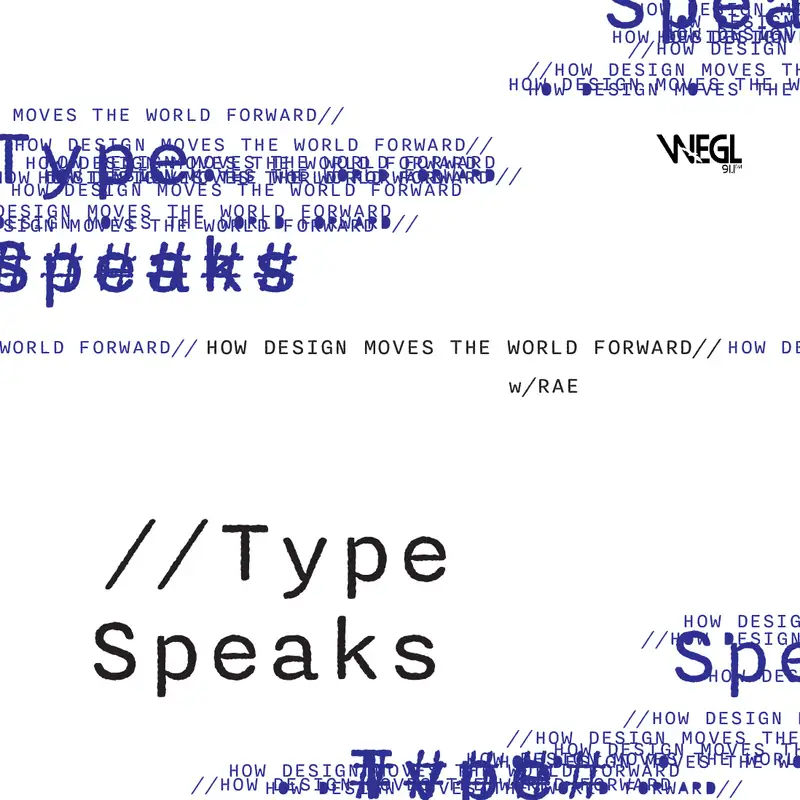 Type Speaks