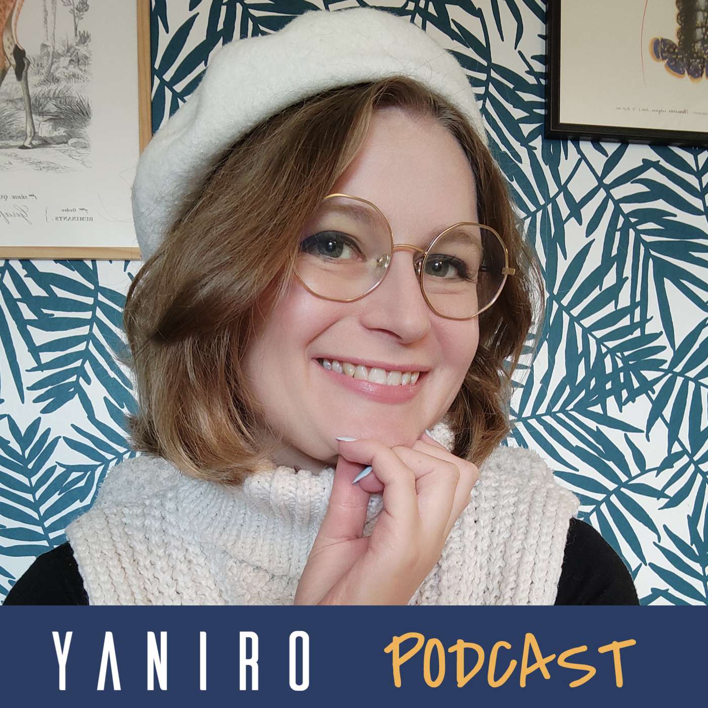 Yaniro - The Human Factor