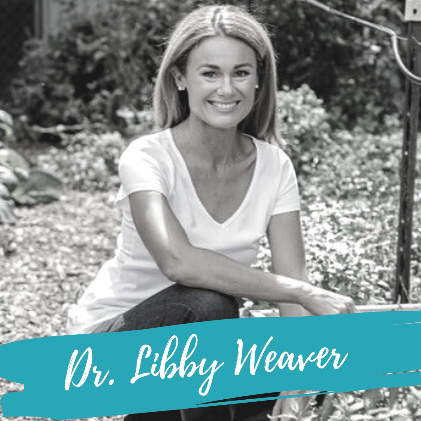 Strategies for Healing Rushing Woman's Syndrome – With Dr. Libby Weaver episode artwork