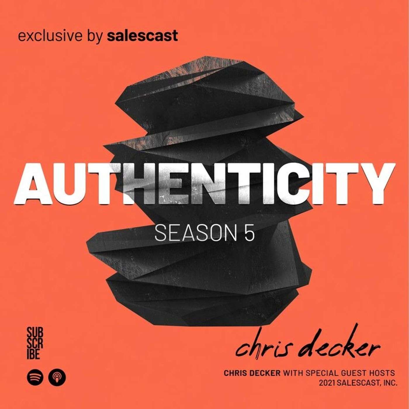 Enhance Your Life, Career, And Business with Jay Izso episode artwork