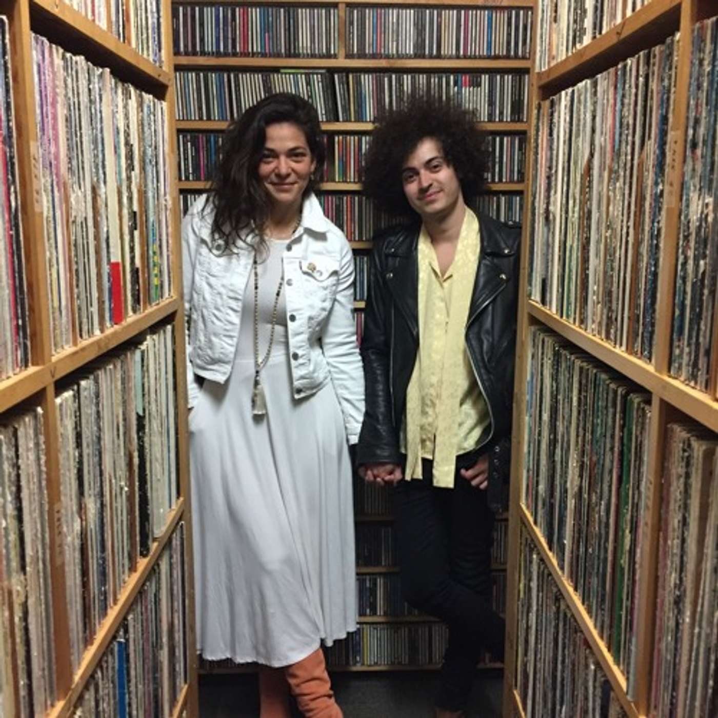 WPKN Music, Arts, and Culture Podcast