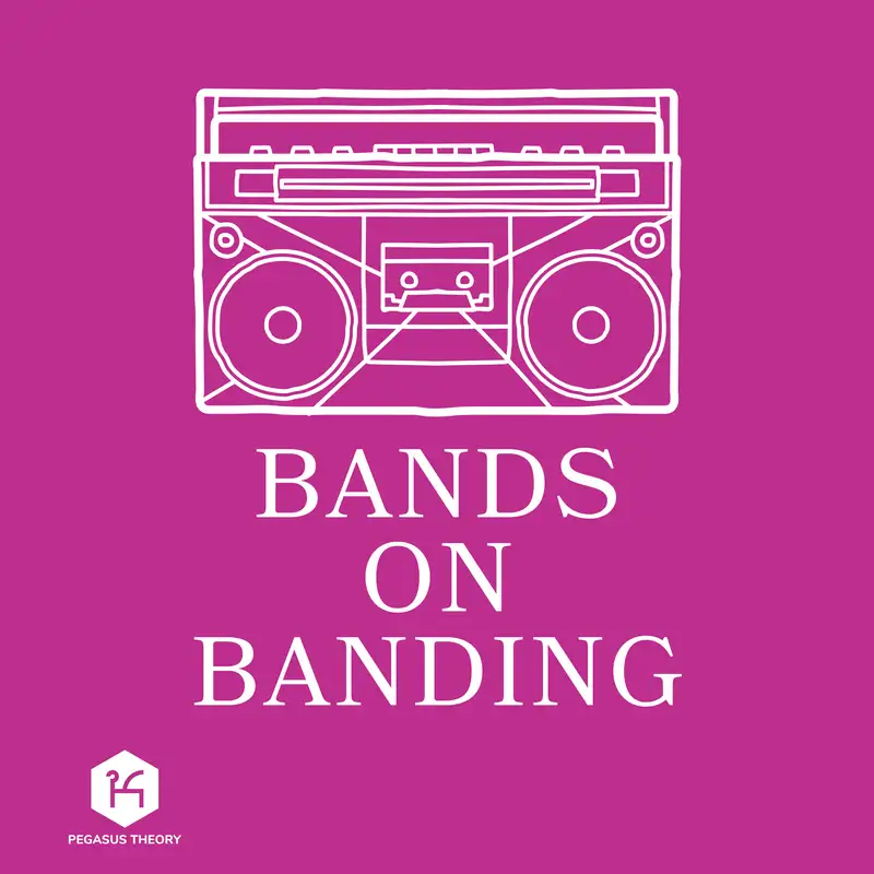 Bands on Banding