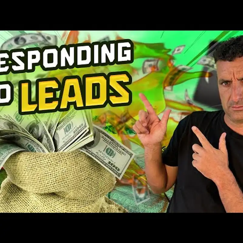 Lead Response Hacks
