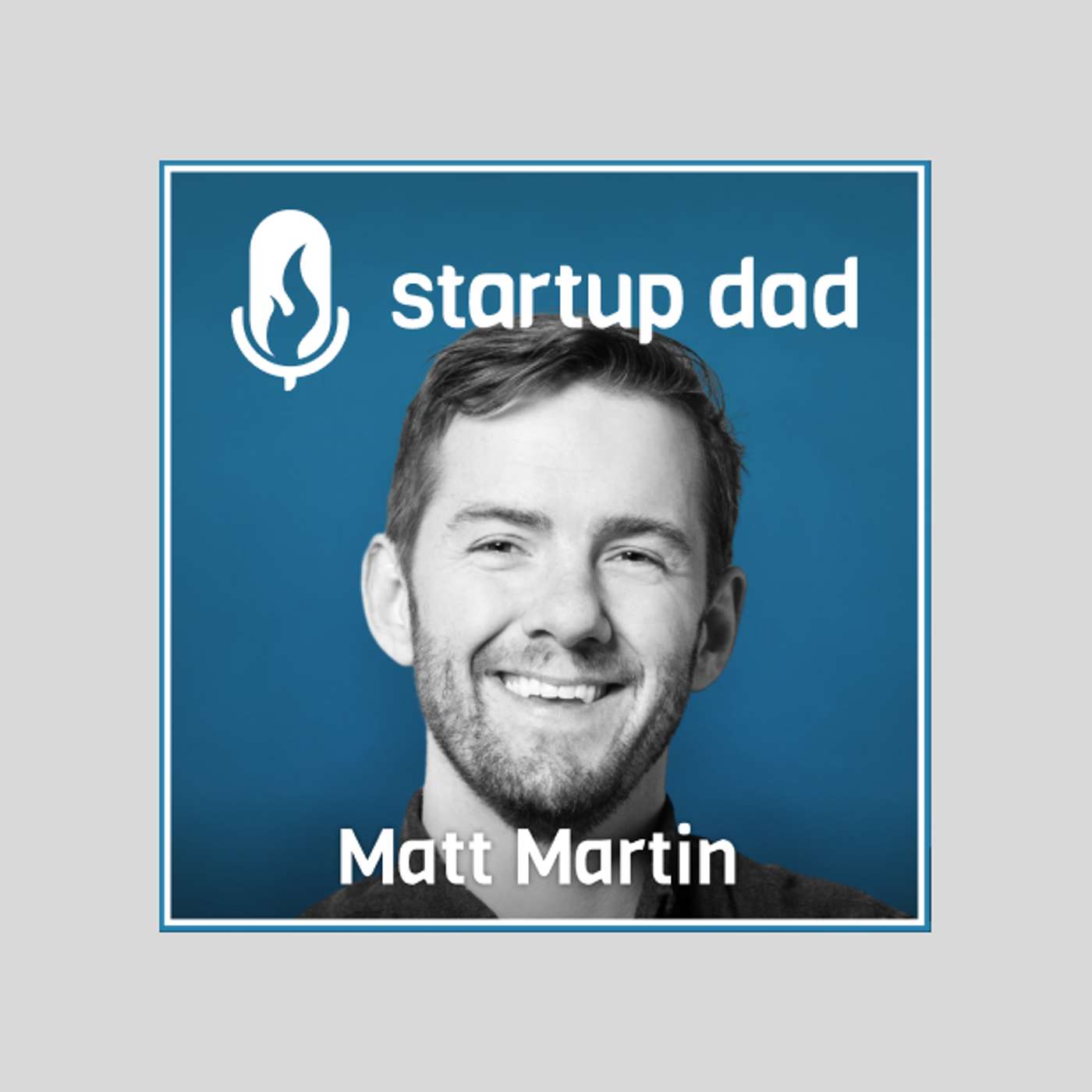 Startup Dad