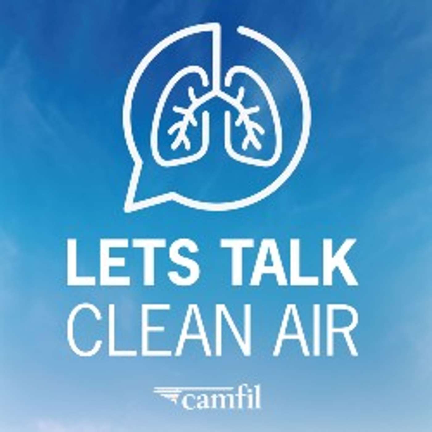 Let\'s Talk Clean Air | Camfil