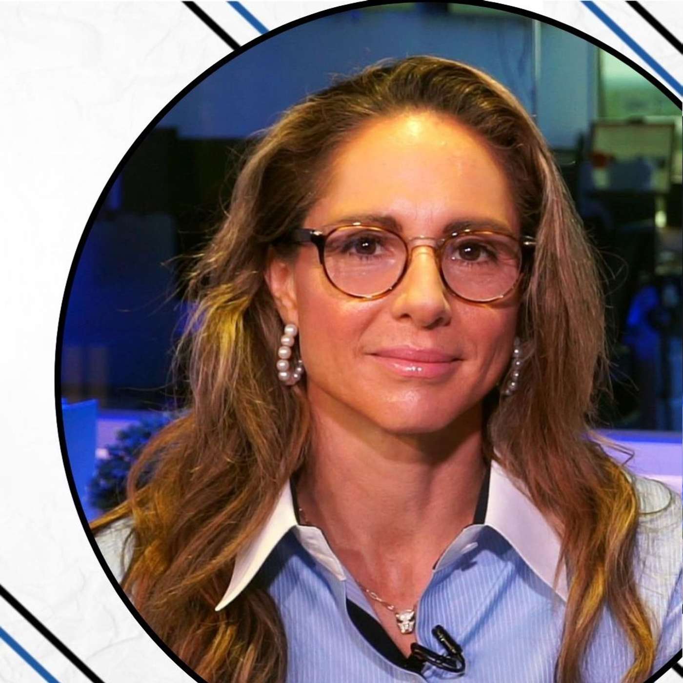 Tatiana Miller | Founder | RX 4 Life | The Jeff Crilley Show episode artwork