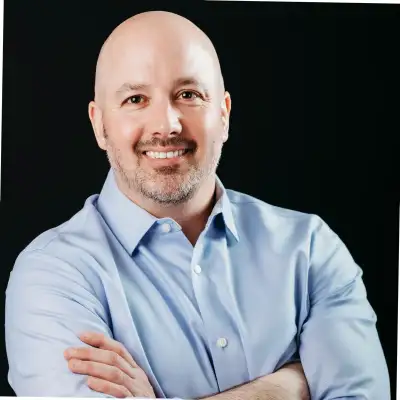 Keith Manville