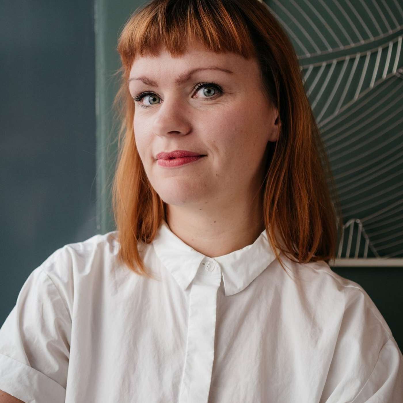 Episode 32 - Mirjam Wiekenkamp - "Abusey Junction"