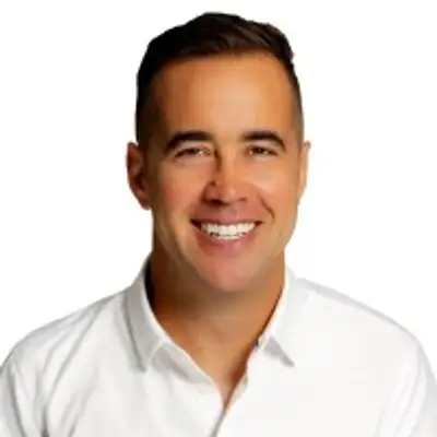 Ben Laws
