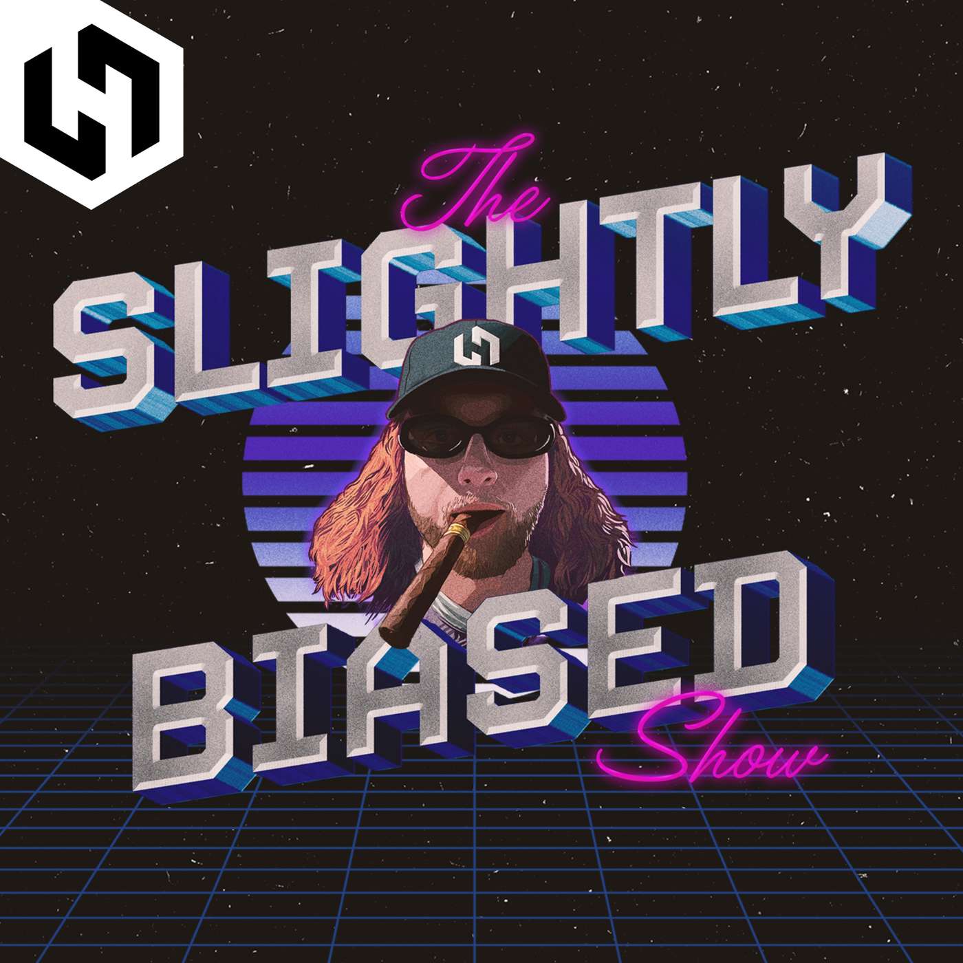 The Slightly Biased Show