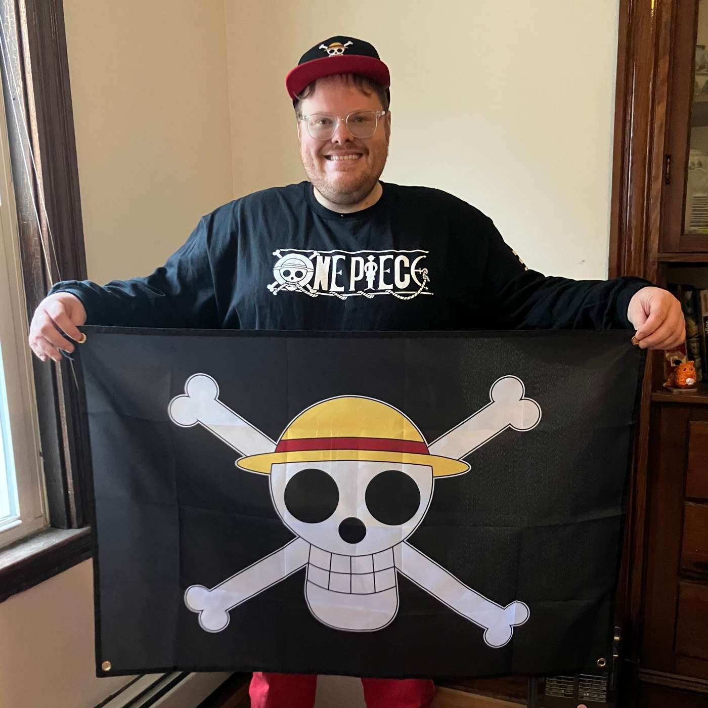 Finding Faith in Fandoms