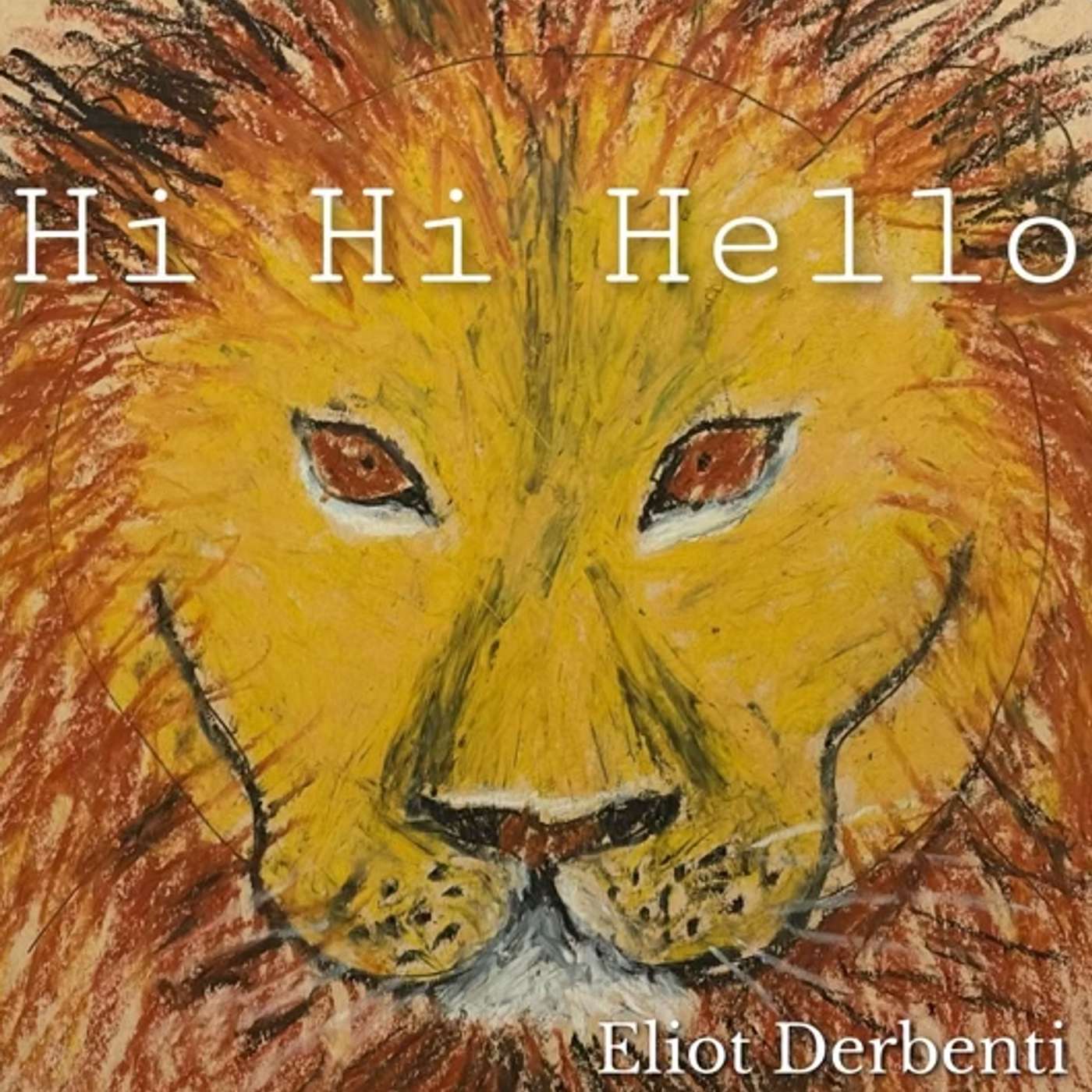 Eliot Derbenti – Radio Interview Pt. 2