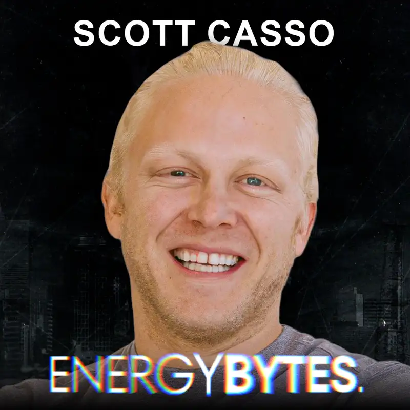 EP 72: Scott Casso from Casso Land