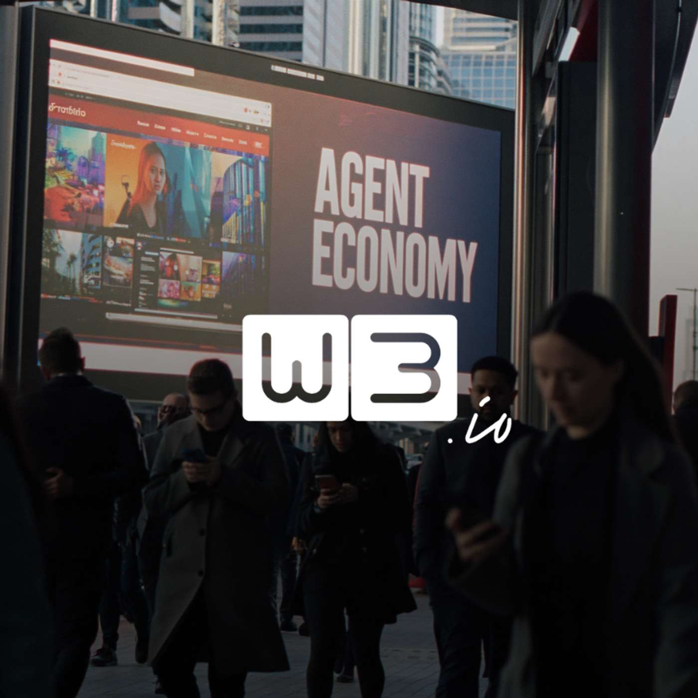 Who Watches the AI Agent Moving Your Money? W3.io Launches First Control Layer on Avalanche