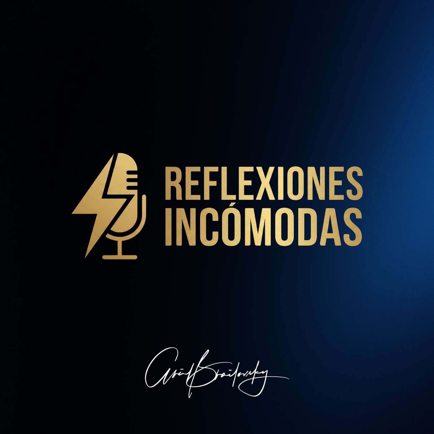 Reflexiones Incómodas