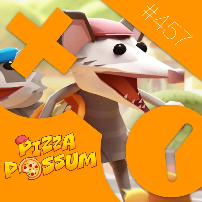 Pizza Possum