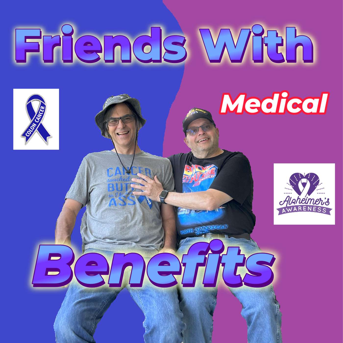 From Doctor to Patient--John's Alzheimer's Diagnosis (Part 1): FWMB Podcast #1 From Doctor to Patient--John's Alzheimer's Diagnosis (Part 1): FWMB Podcast #1