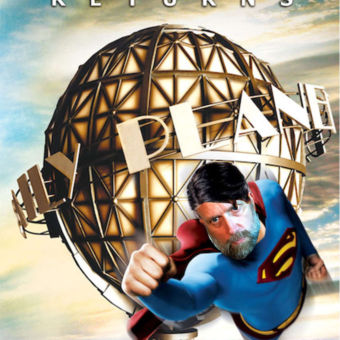 The Everything Sequel Podcast